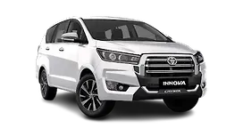 innova crysta 2026 exterior right front three quarter